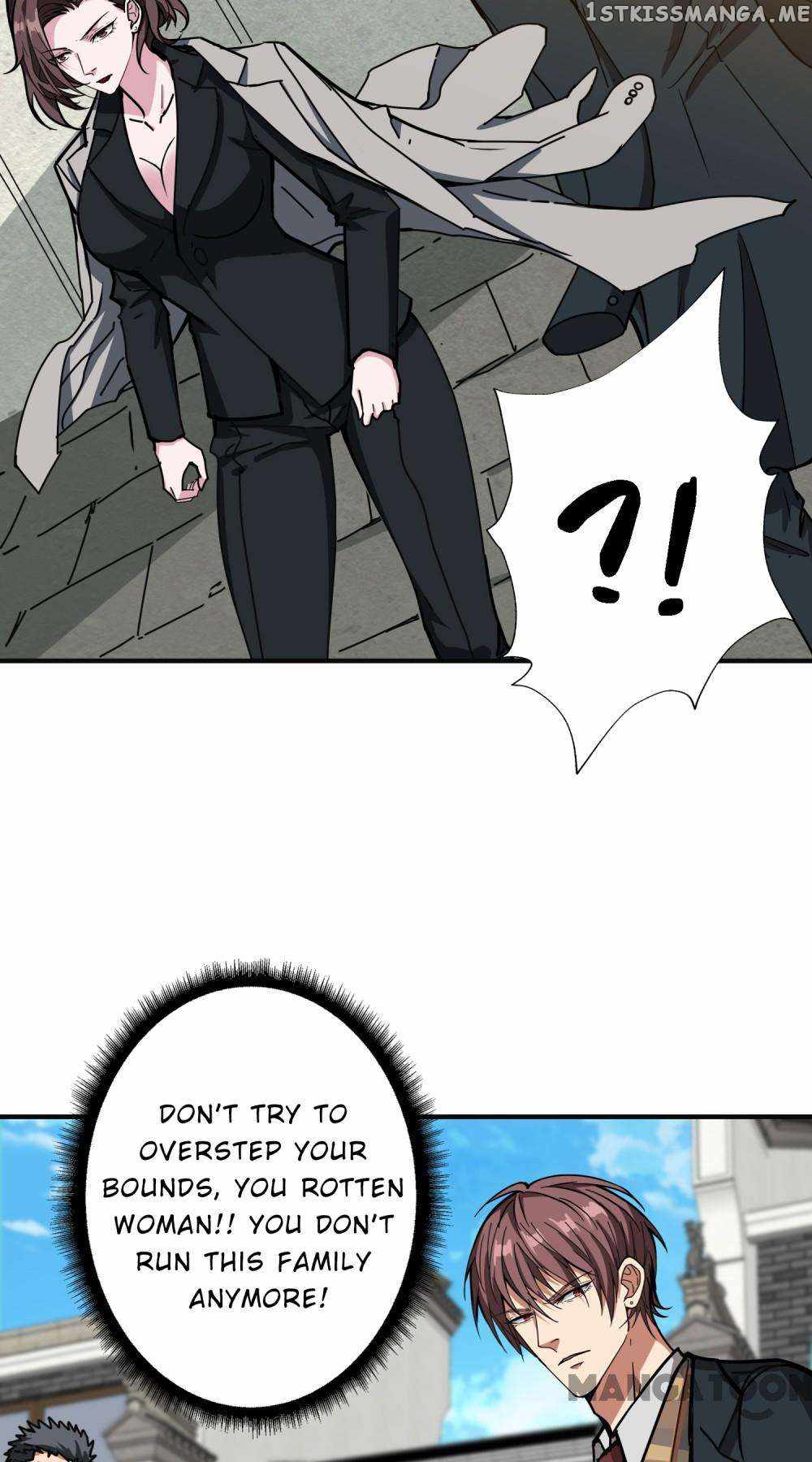 The God Devourer Chapter 220 - Page 6