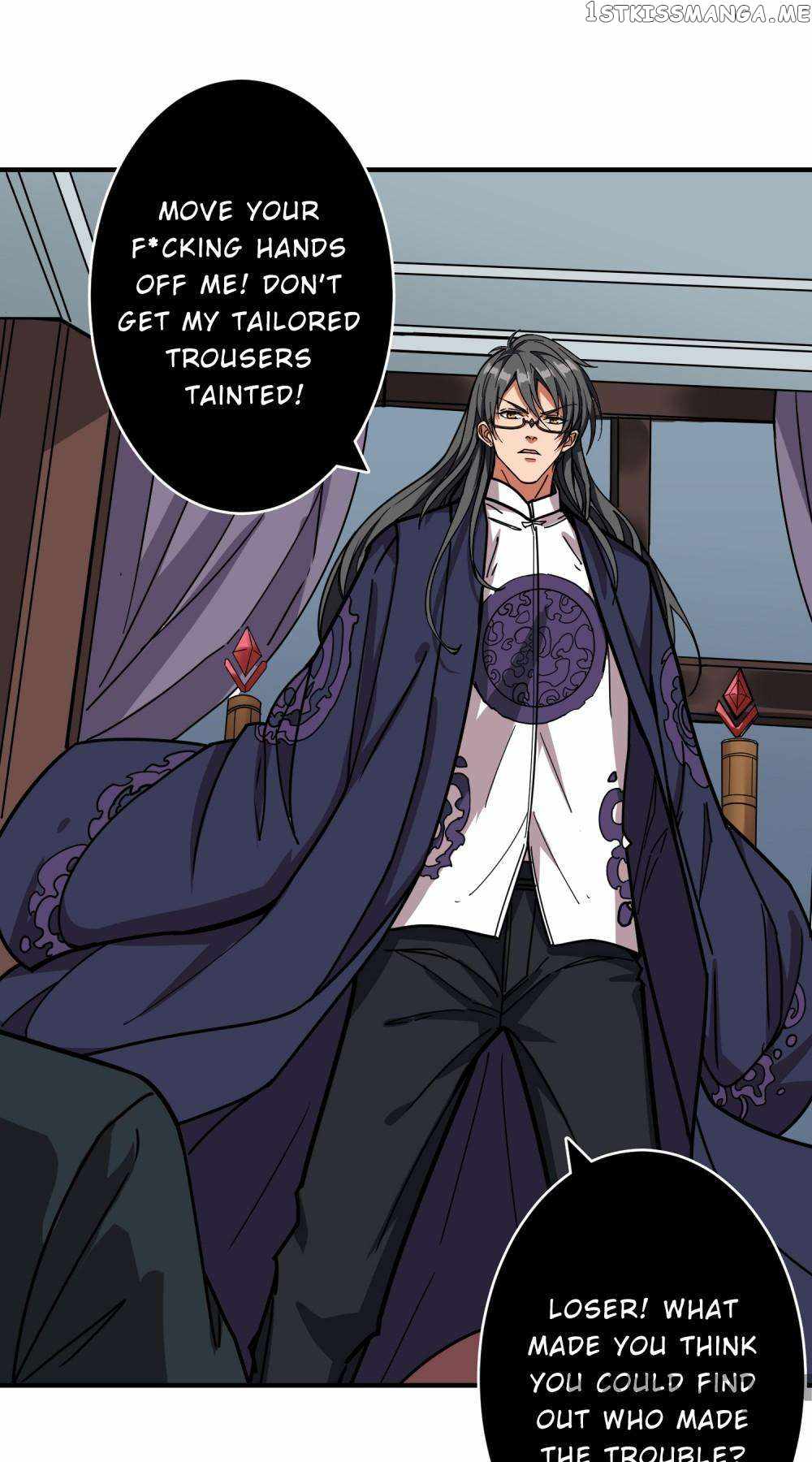 The God Devourer Chapter 221 - Page 13