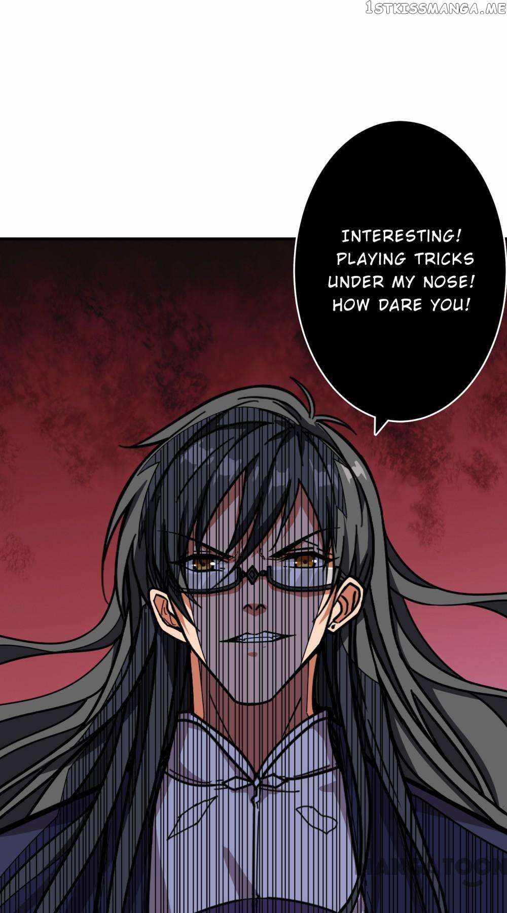 The God Devourer Chapter 221 - Page 16