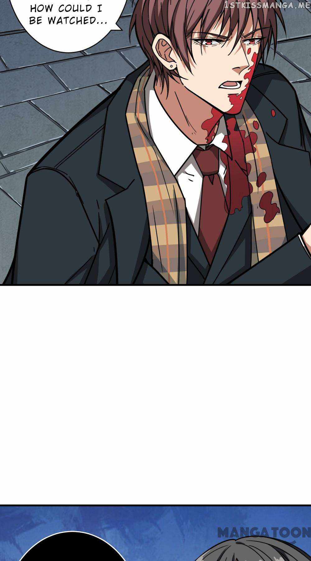 The God Devourer Chapter 221 - Page 30