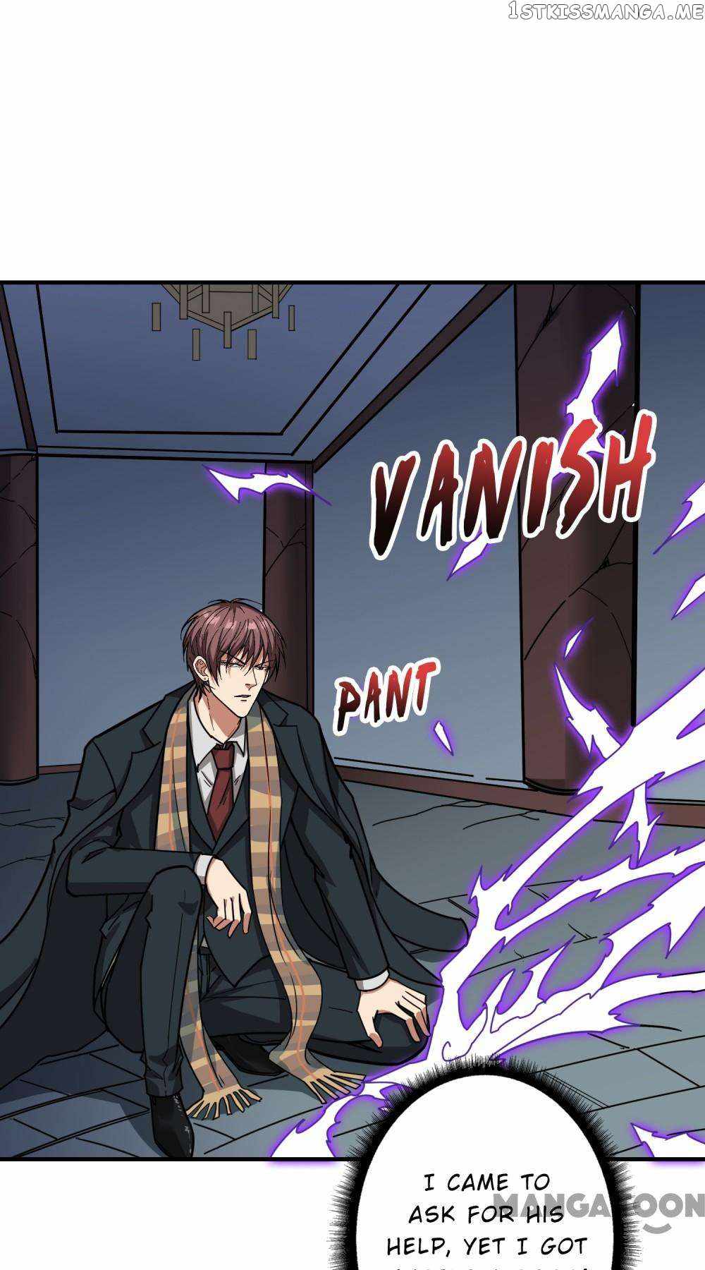 The God Devourer Chapter 221 - Page 41