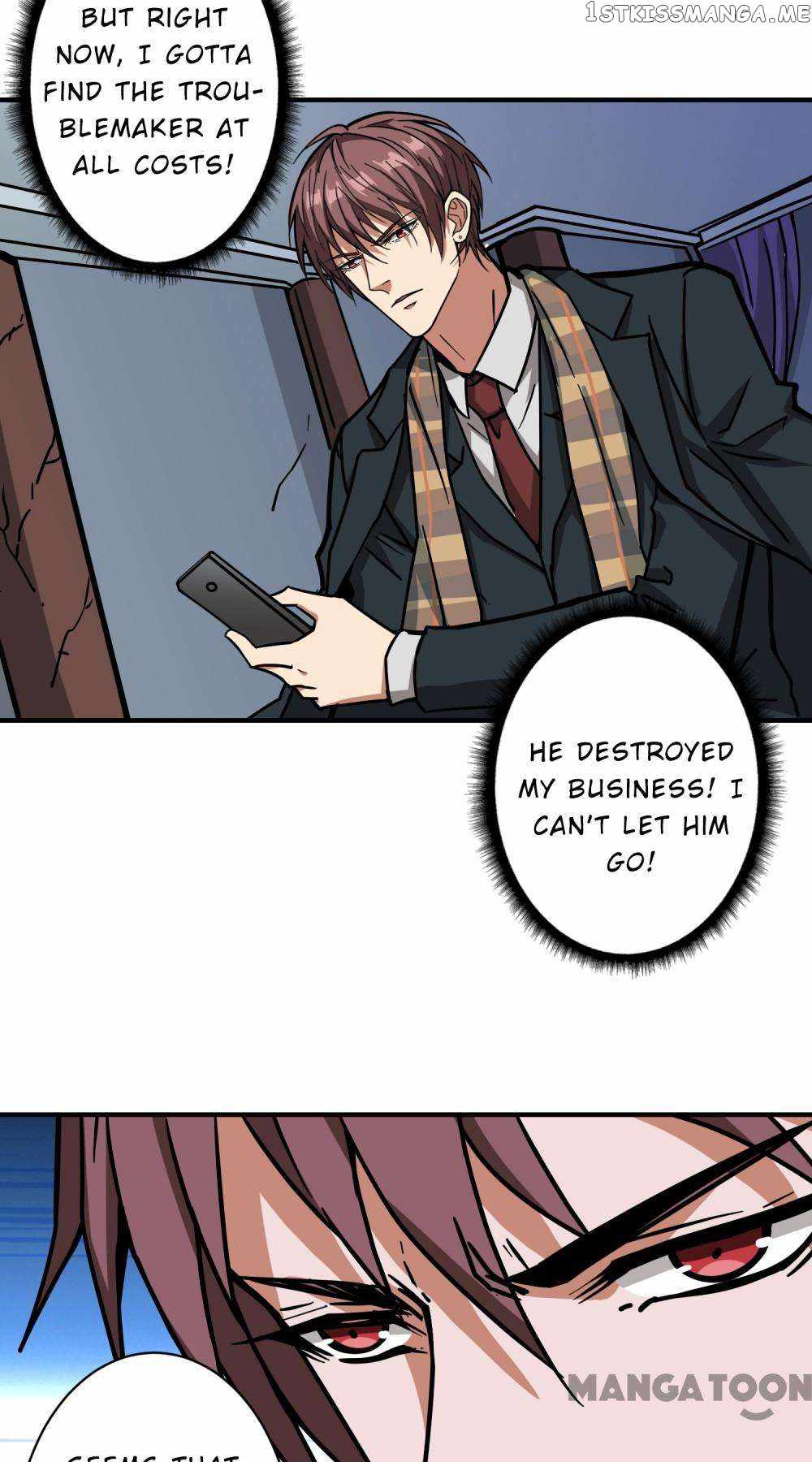 The God Devourer Chapter 221 - Page 43