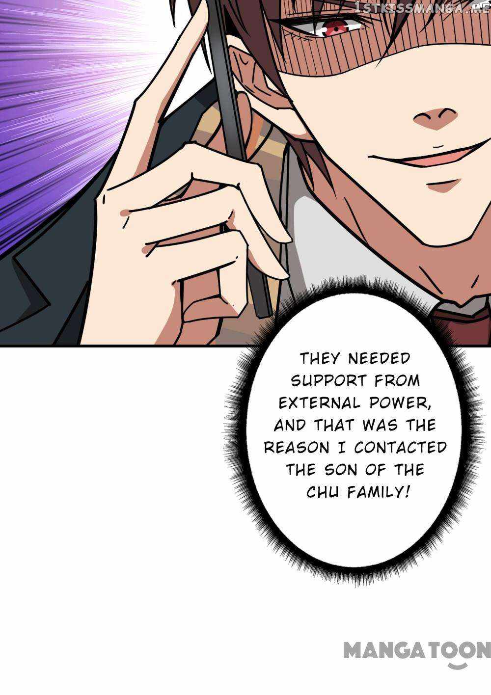 The God Devourer Chapter 221 - Page 46