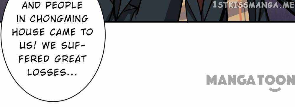 The God Devourer Chapter 221 - Page 8
