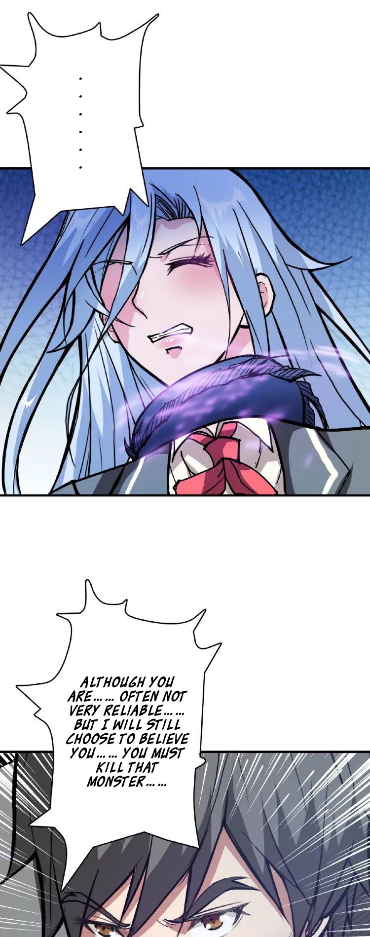 The God Devourer Chapter 23 - Page 30