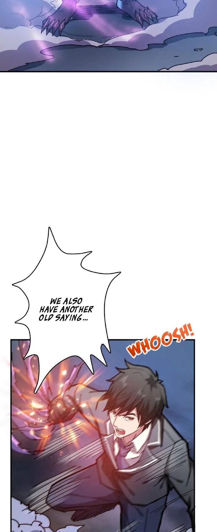 The God Devourer Chapter 23 - Page 6