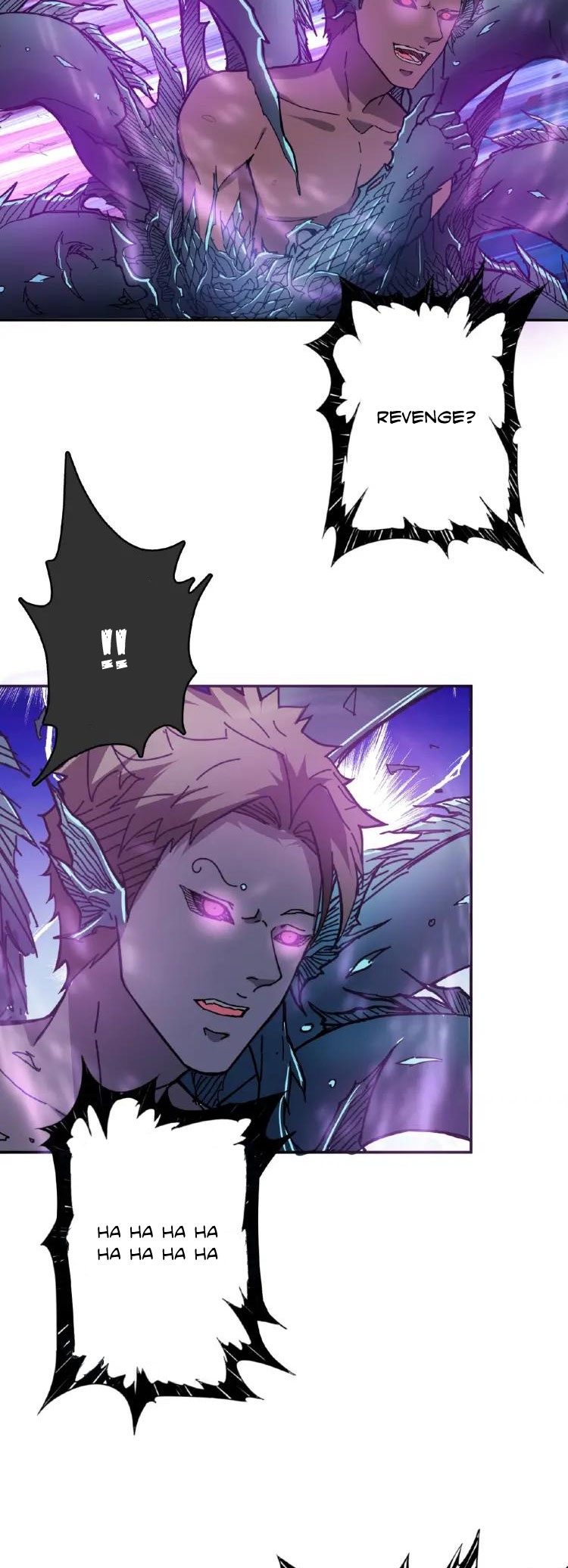 The God Devourer Chapter 24 - Page 15