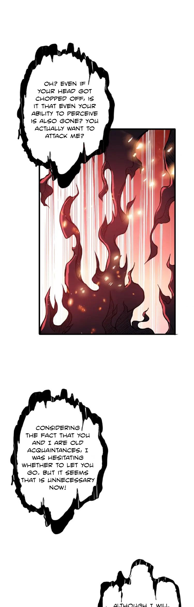 The God Devourer Chapter 24 - Page 20