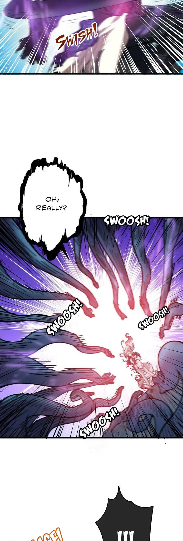 The God Devourer Chapter 24 - Page 24