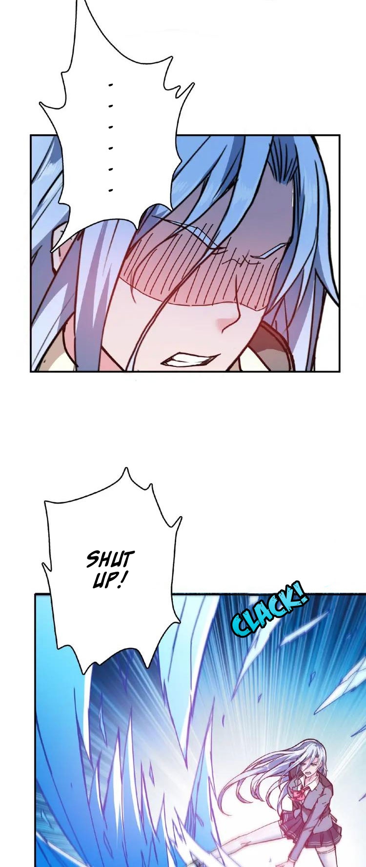 The God Devourer Chapter 25 - Page 22