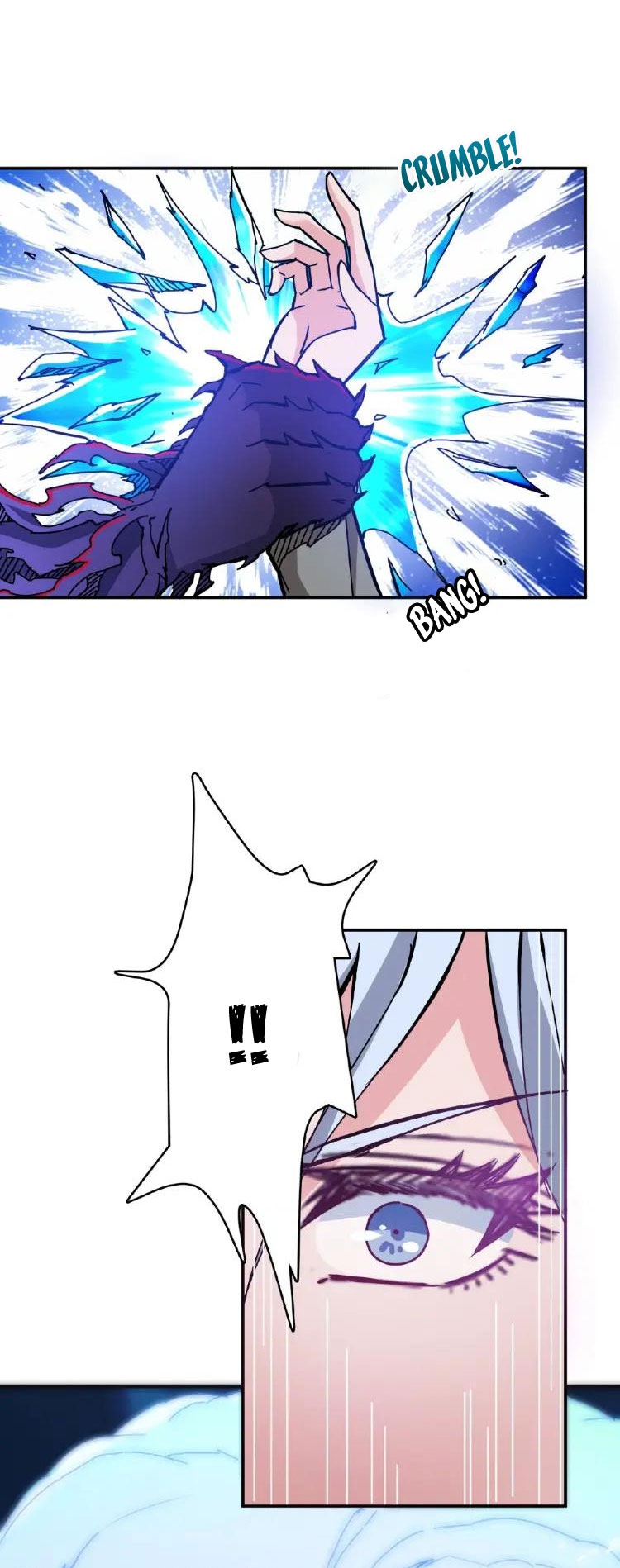 The God Devourer Chapter 25 - Page 27