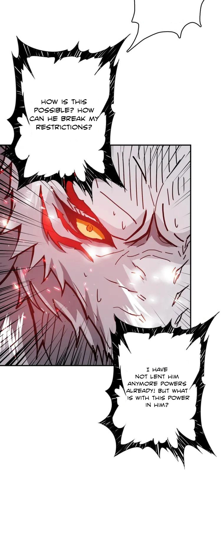 The God Devourer Chapter 25 - Page 43