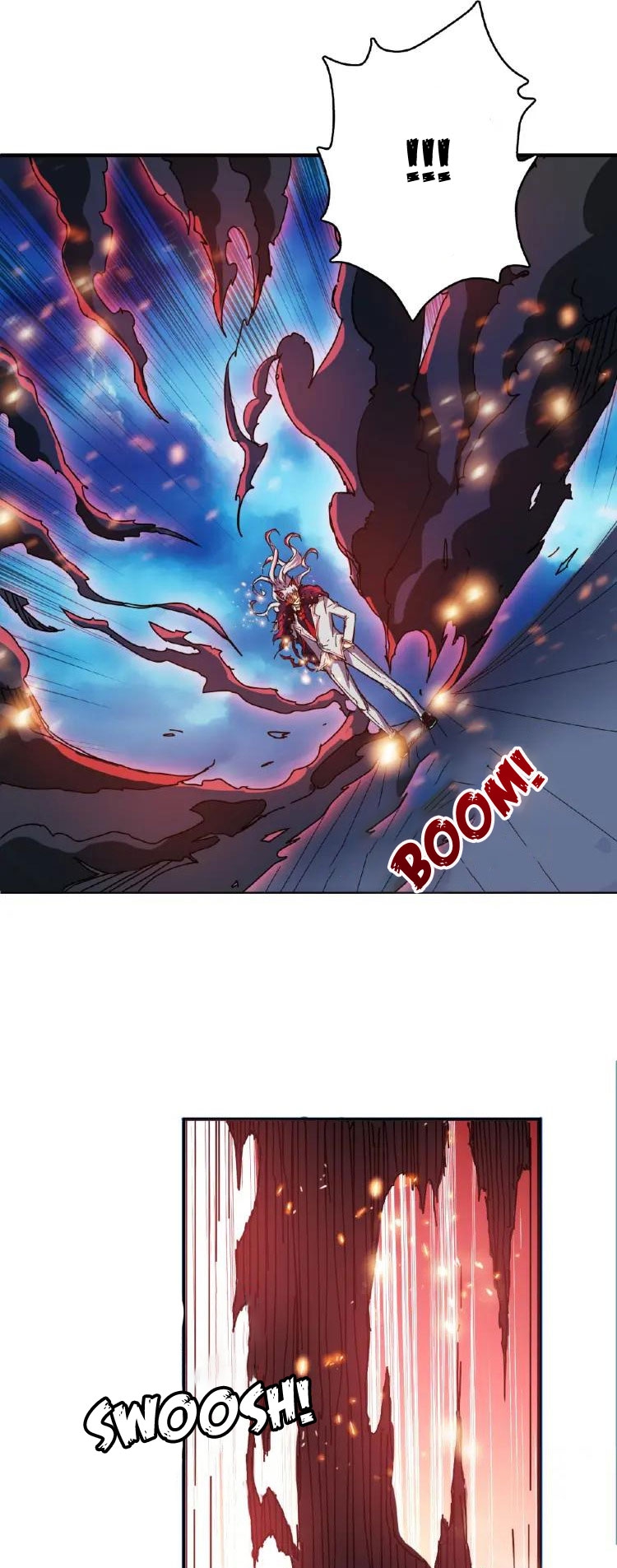 The God Devourer Chapter 25 - Page 8