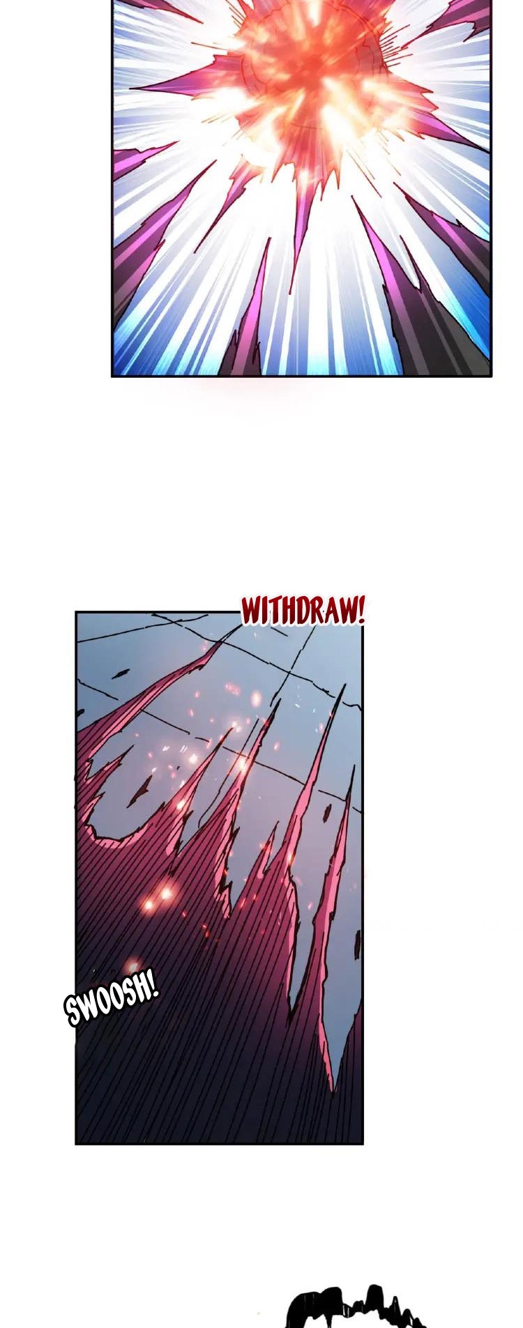 The God Devourer Chapter 25 - Page 10