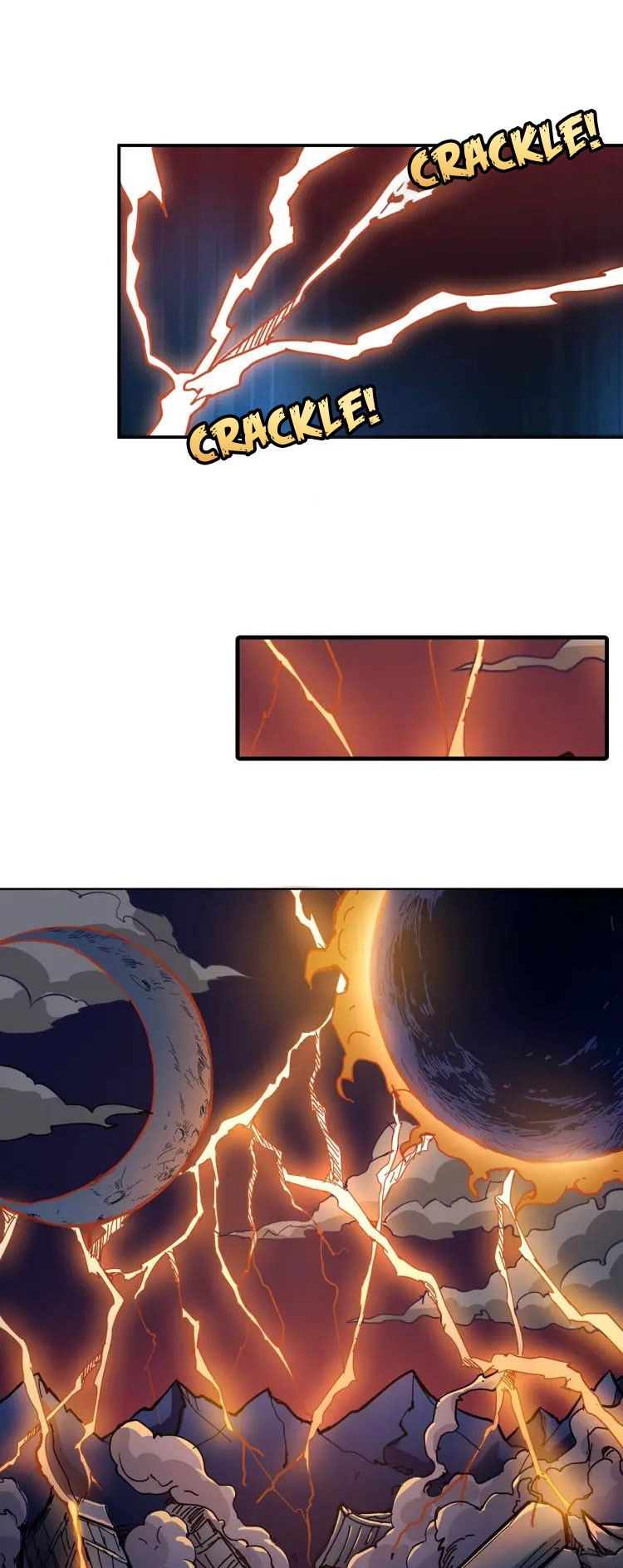 The God Devourer Chapter 26 - Page 20