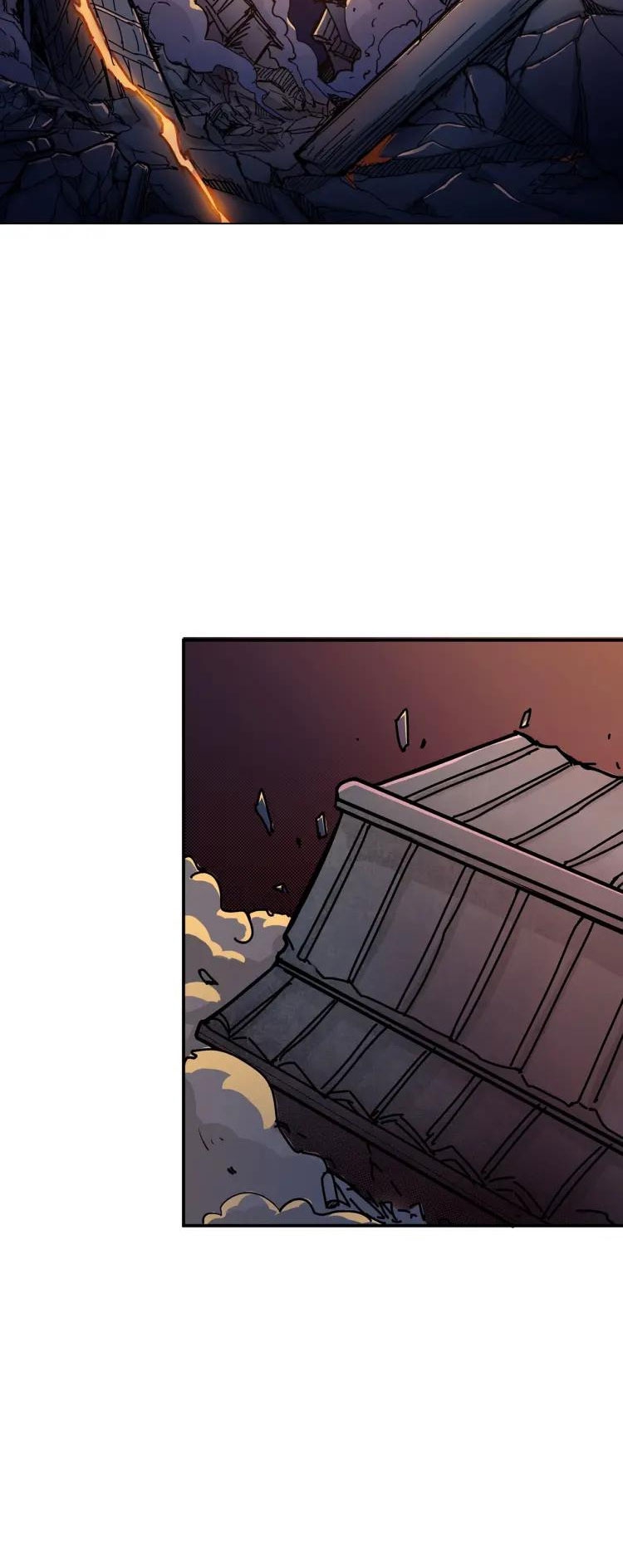 The God Devourer Chapter 26 - Page 21