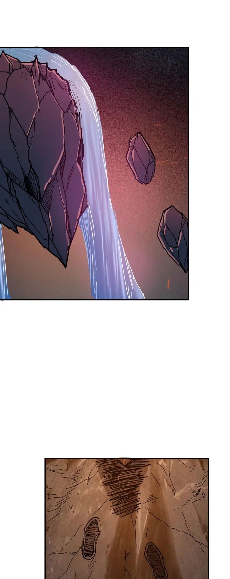 The God Devourer Chapter 26 - Page 22