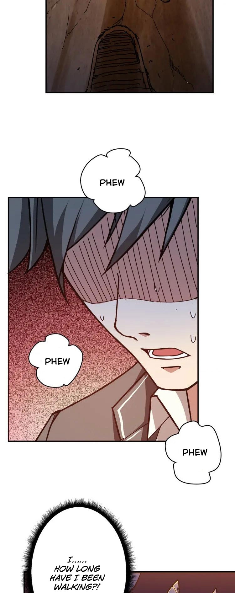 The God Devourer Chapter 26 - Page 23