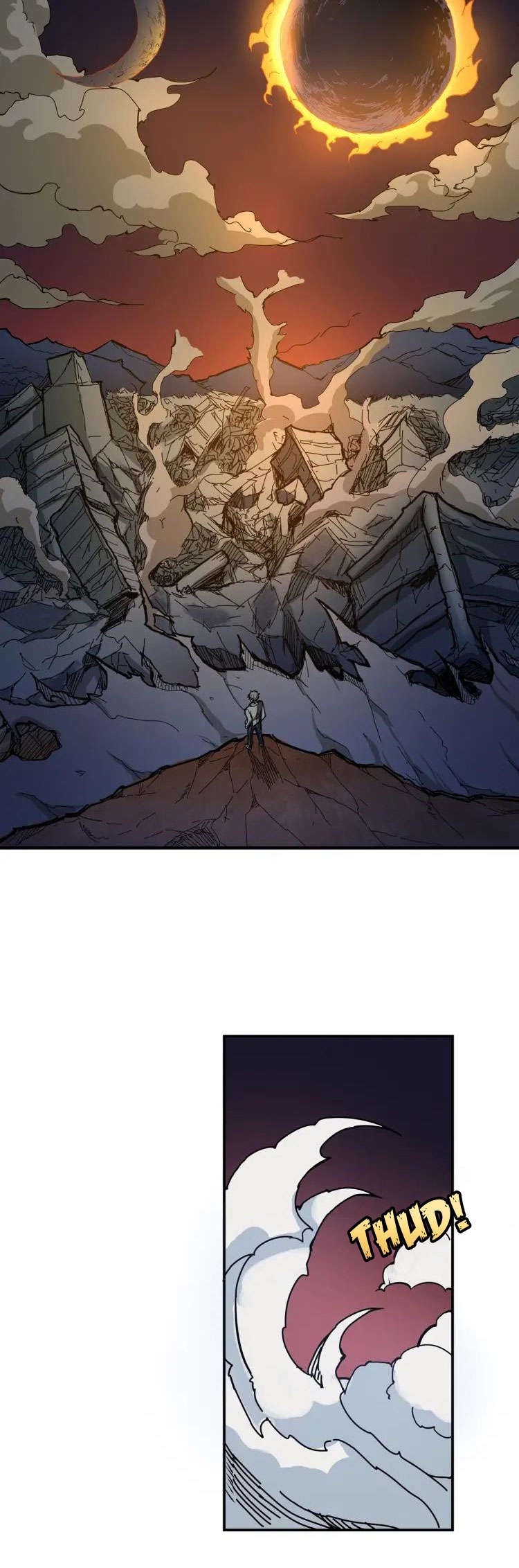 The God Devourer Chapter 26 - Page 26