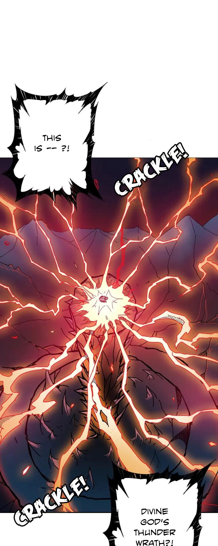 The God Devourer Chapter 26 - Page 8
