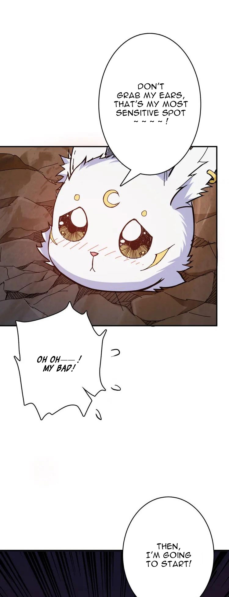 The God Devourer Chapter 27 - Page 11