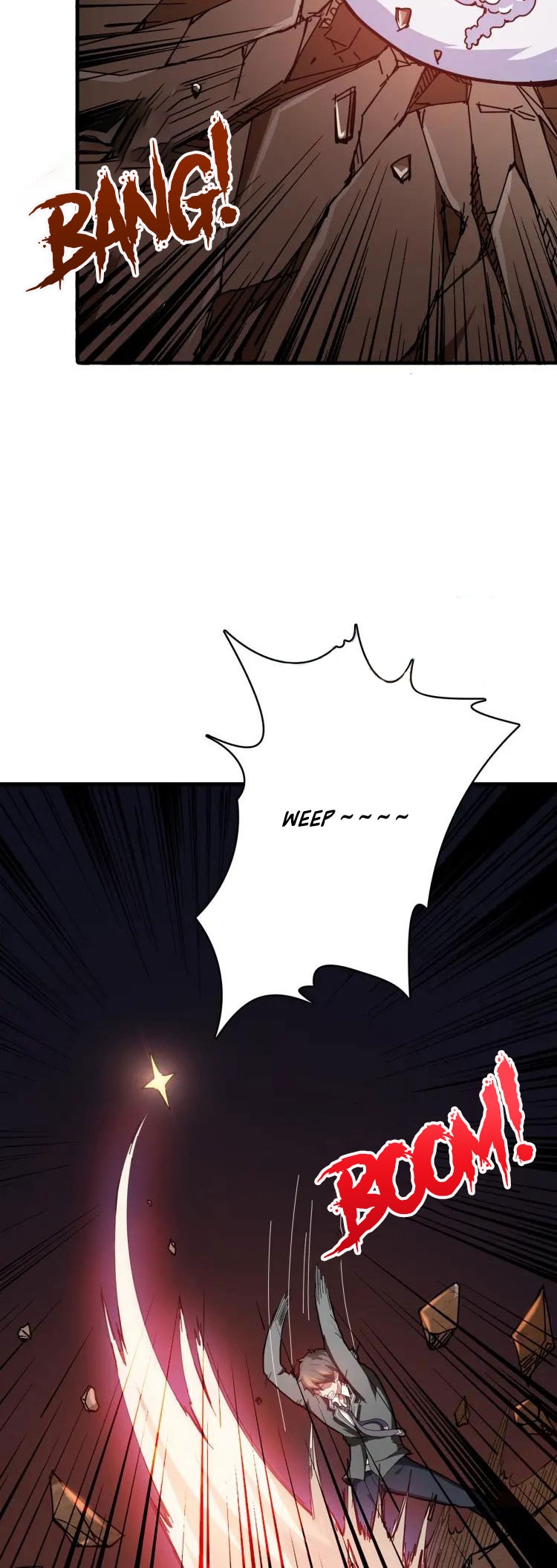 The God Devourer Chapter 27 - Page 16