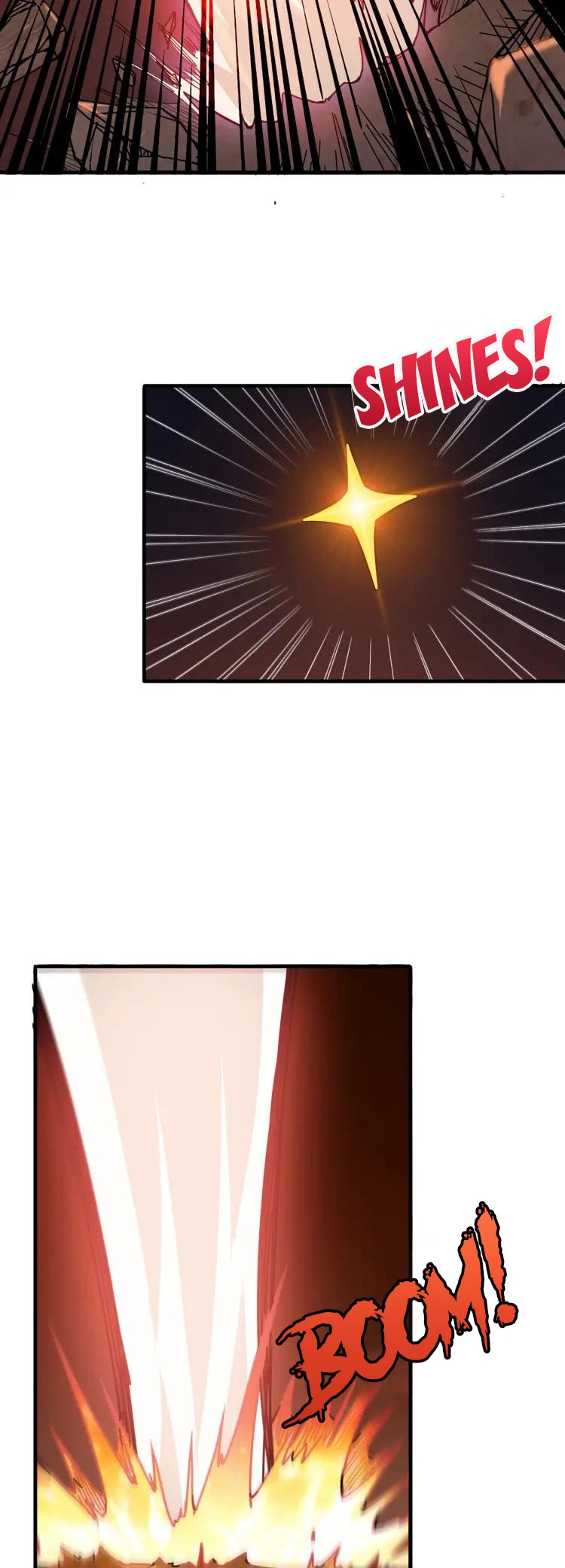 The God Devourer Chapter 27 - Page 17