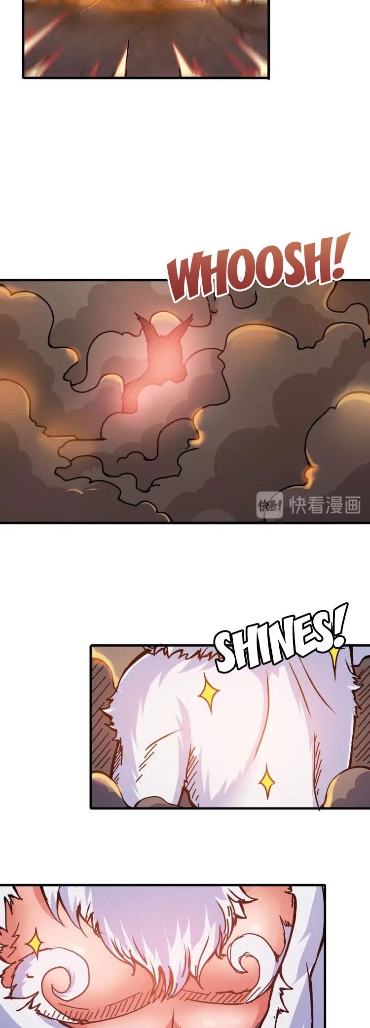 The God Devourer Chapter 27 - Page 18