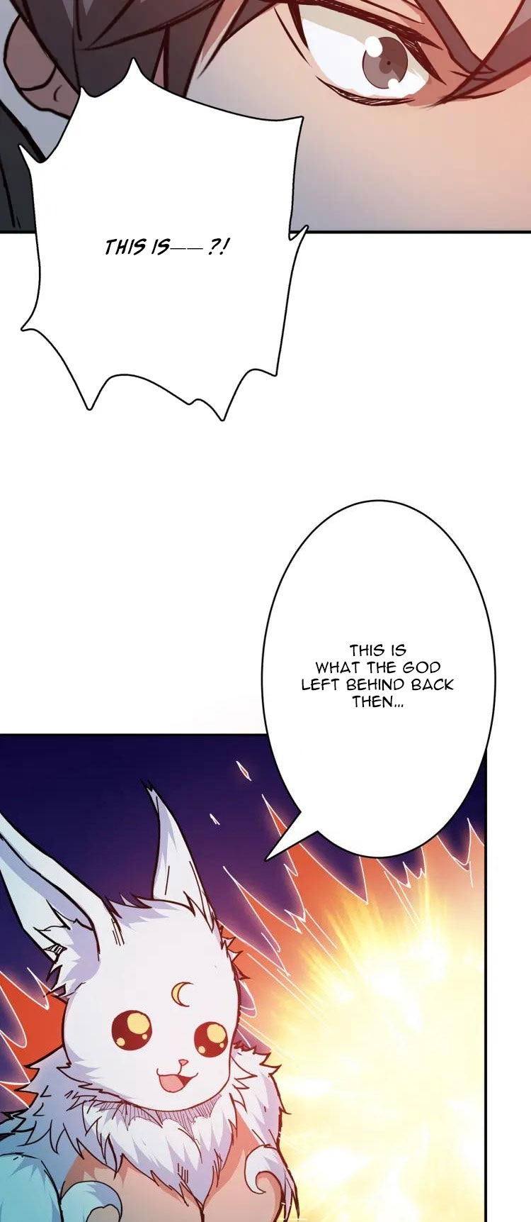 The God Devourer Chapter 27 - Page 31