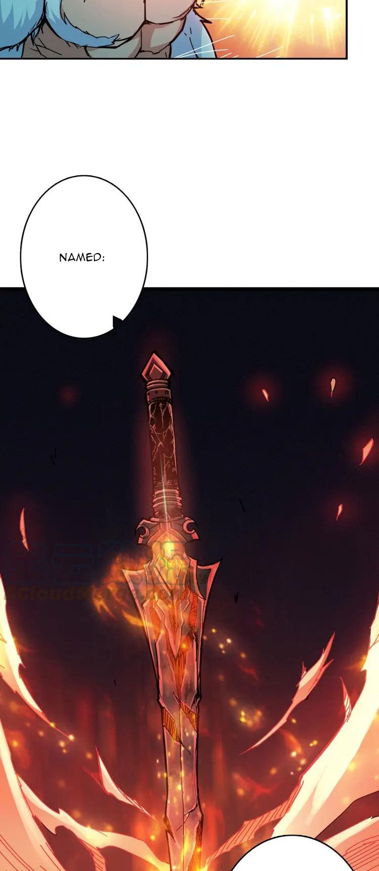 The God Devourer Chapter 27 - Page 32