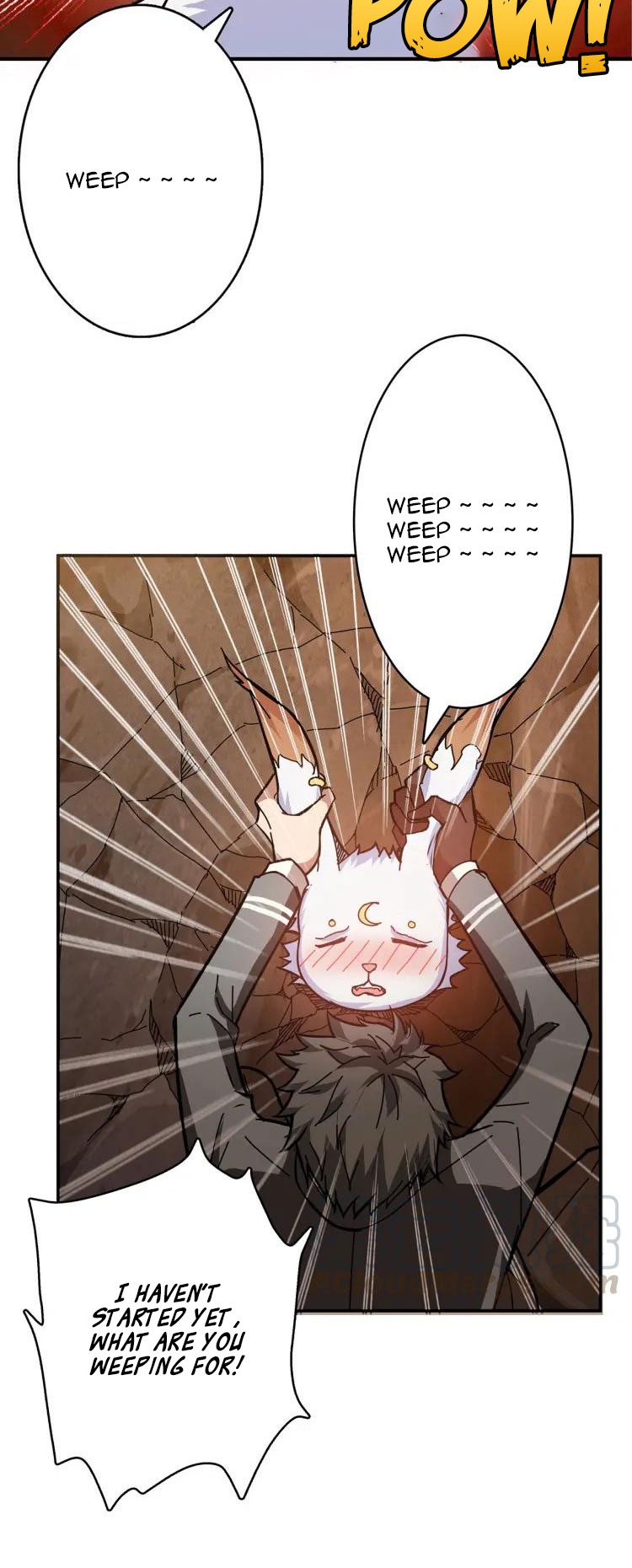 The God Devourer Chapter 27 - Page 10