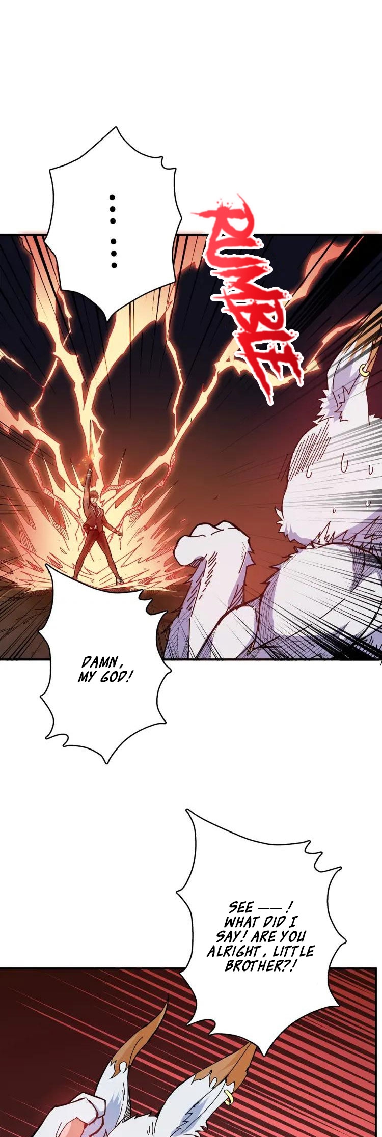 The God Devourer Chapter 28 - Page 11