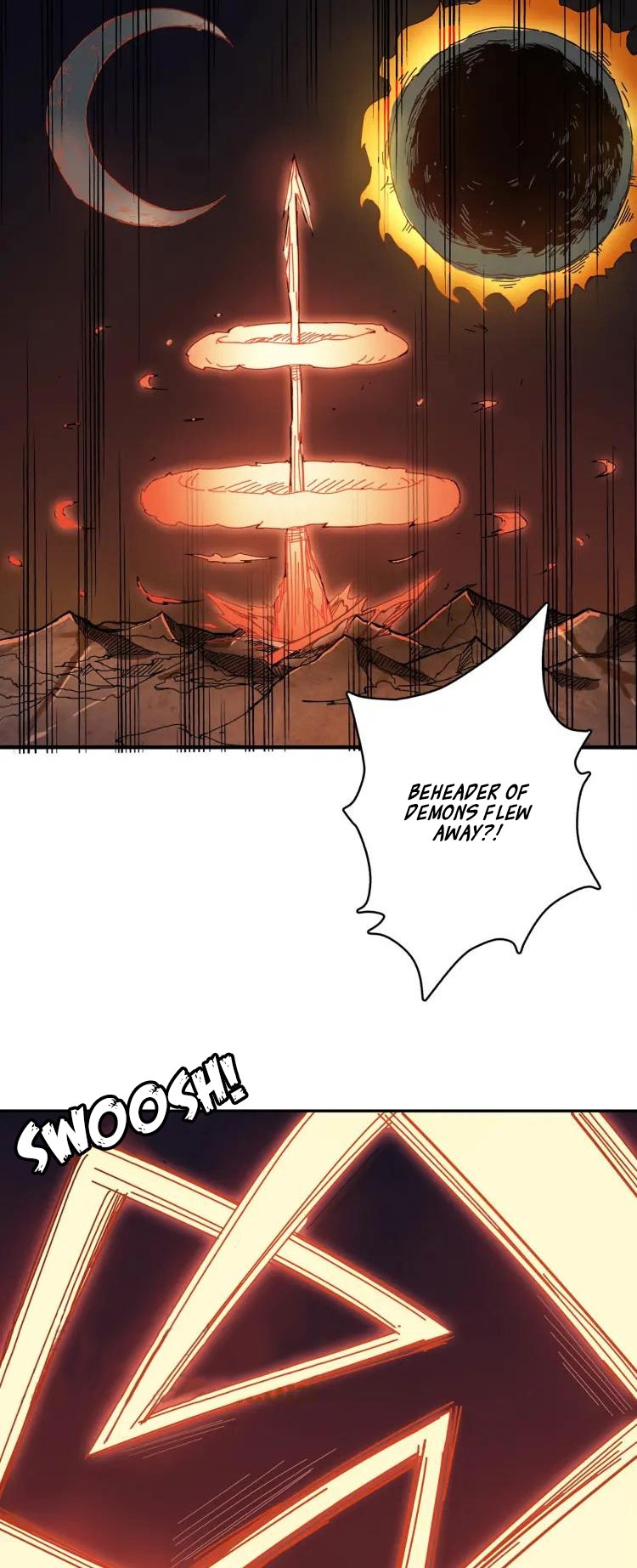 The God Devourer Chapter 28 - Page 18