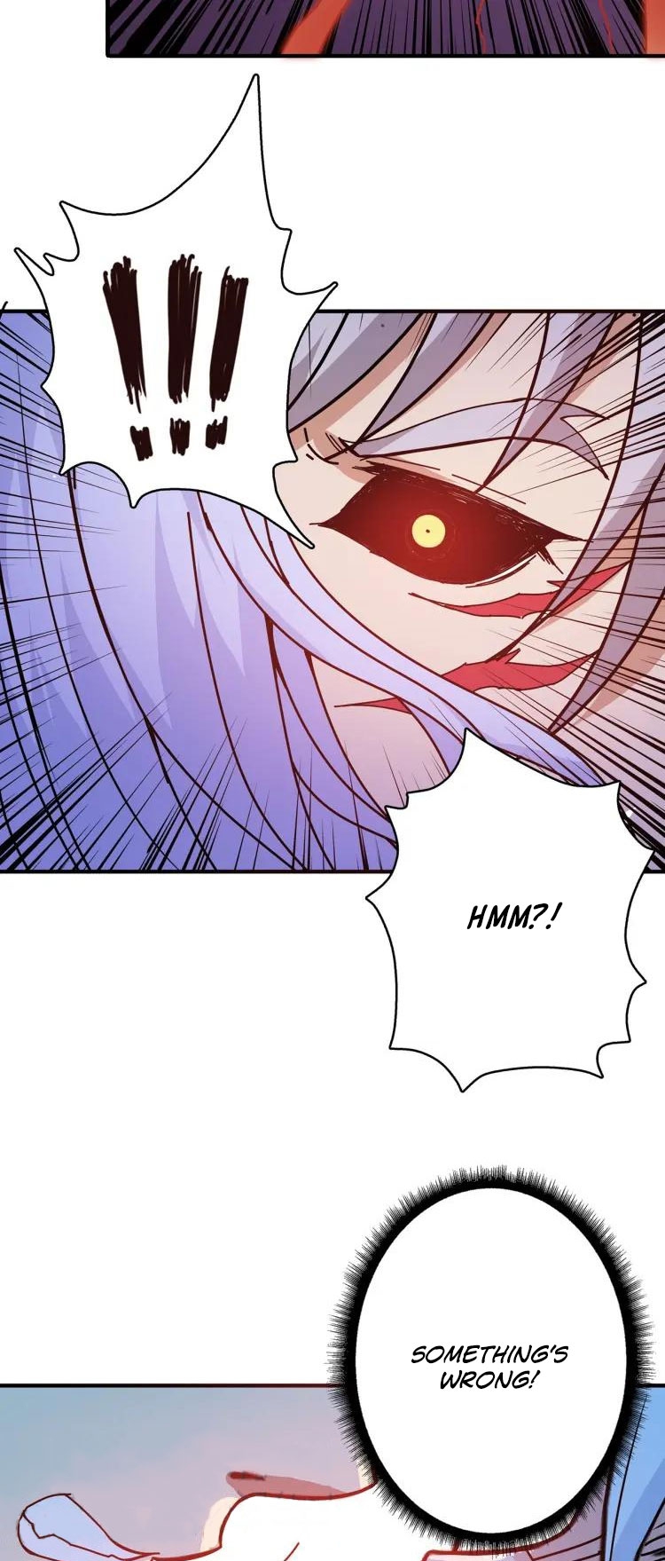 The God Devourer Chapter 28 - Page 32