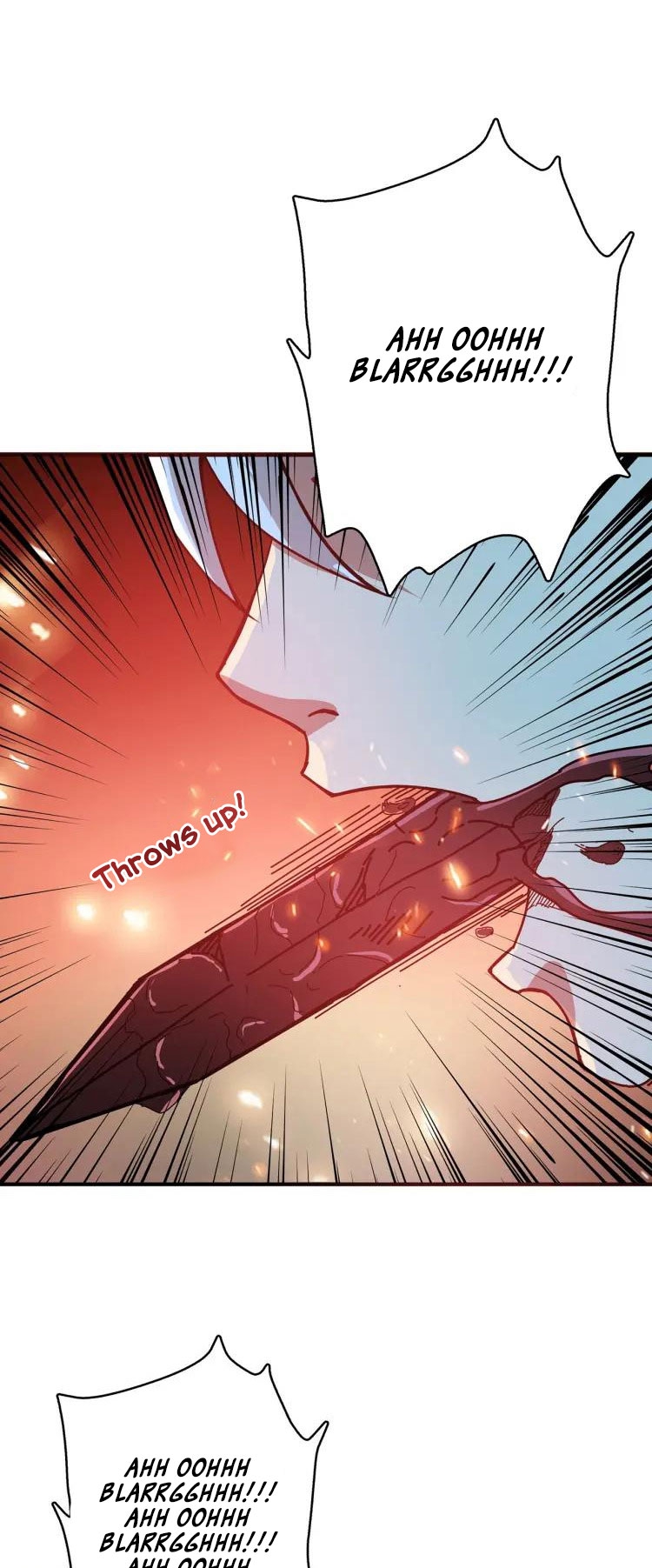 The God Devourer Chapter 28 - Page 34
