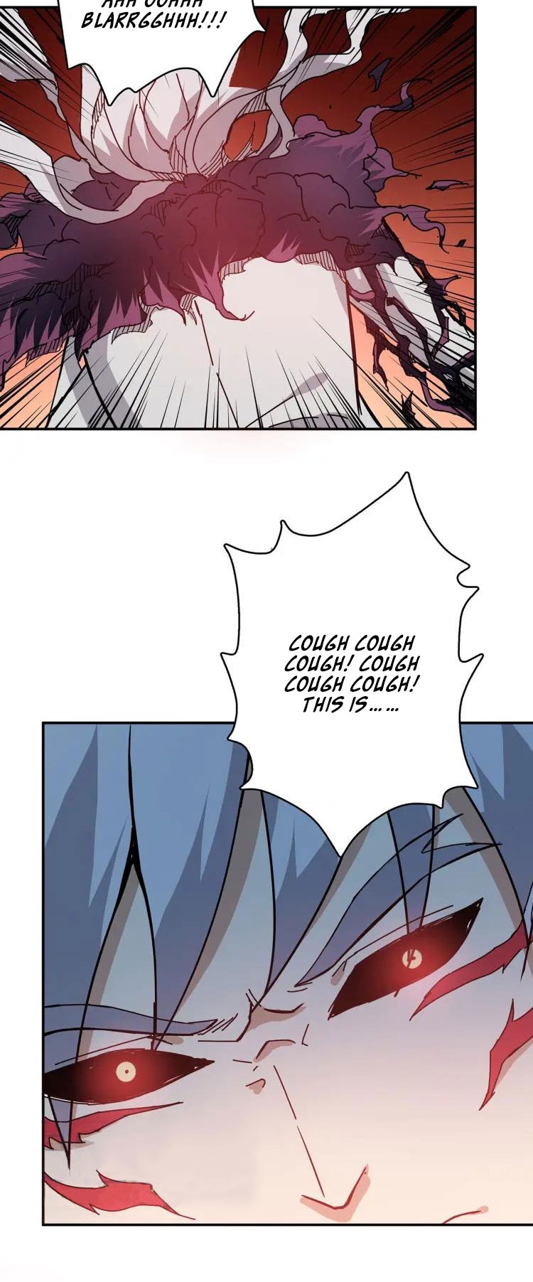 The God Devourer Chapter 28 - Page 35
