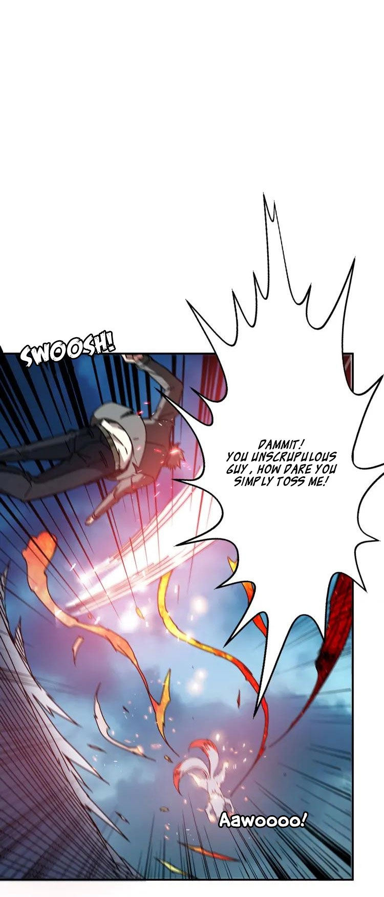 The God Devourer Chapter 28 - Page 40