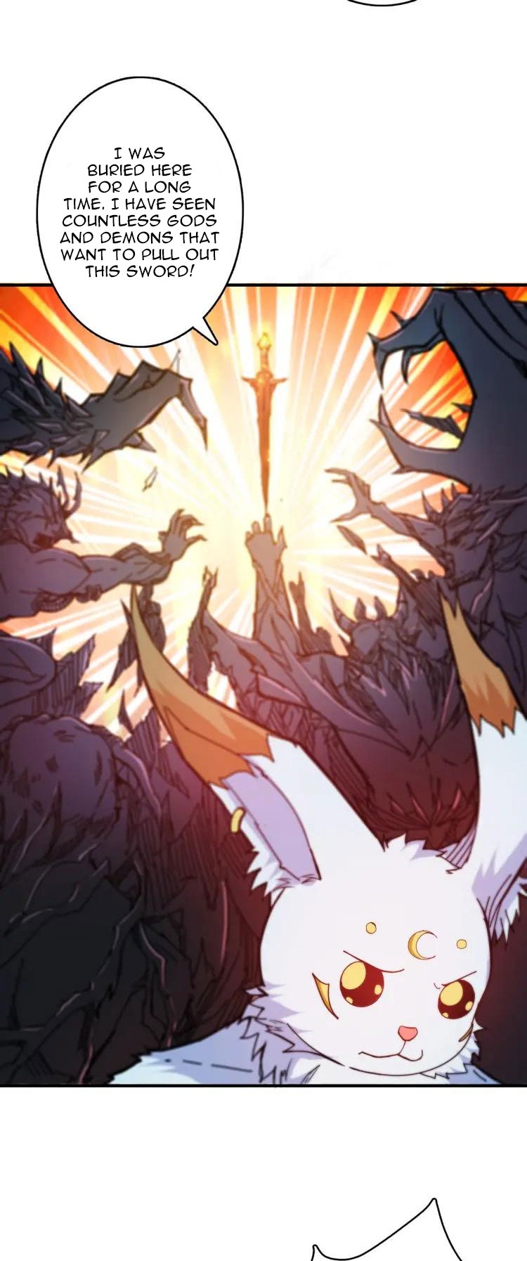The God Devourer Chapter 28 - Page 5