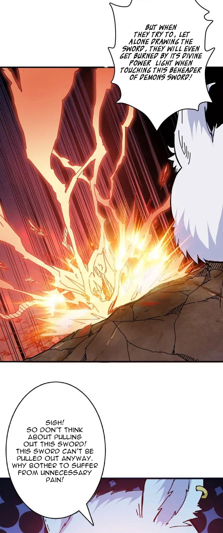 The God Devourer Chapter 28 - Page 6