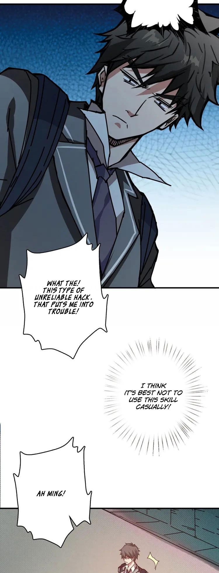The God Devourer Chapter 29 - Page 15