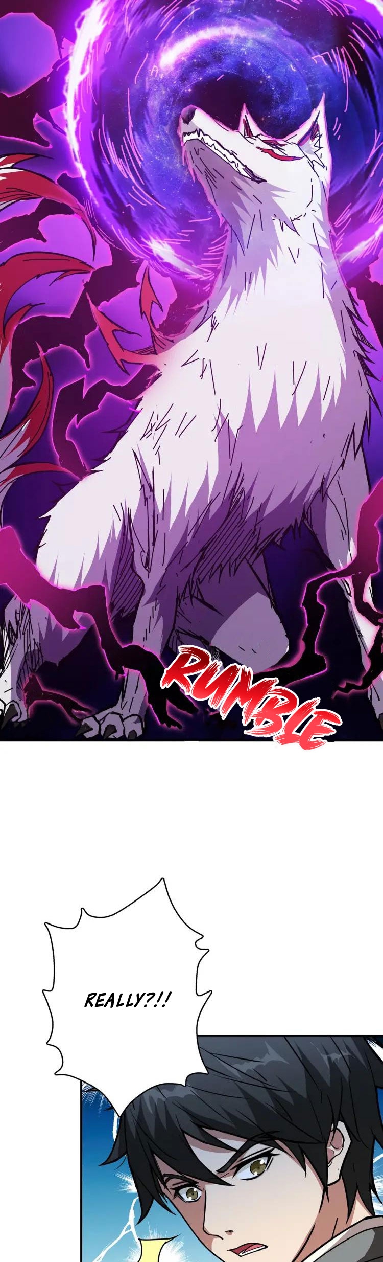 The God Devourer Chapter 29 - Page 7