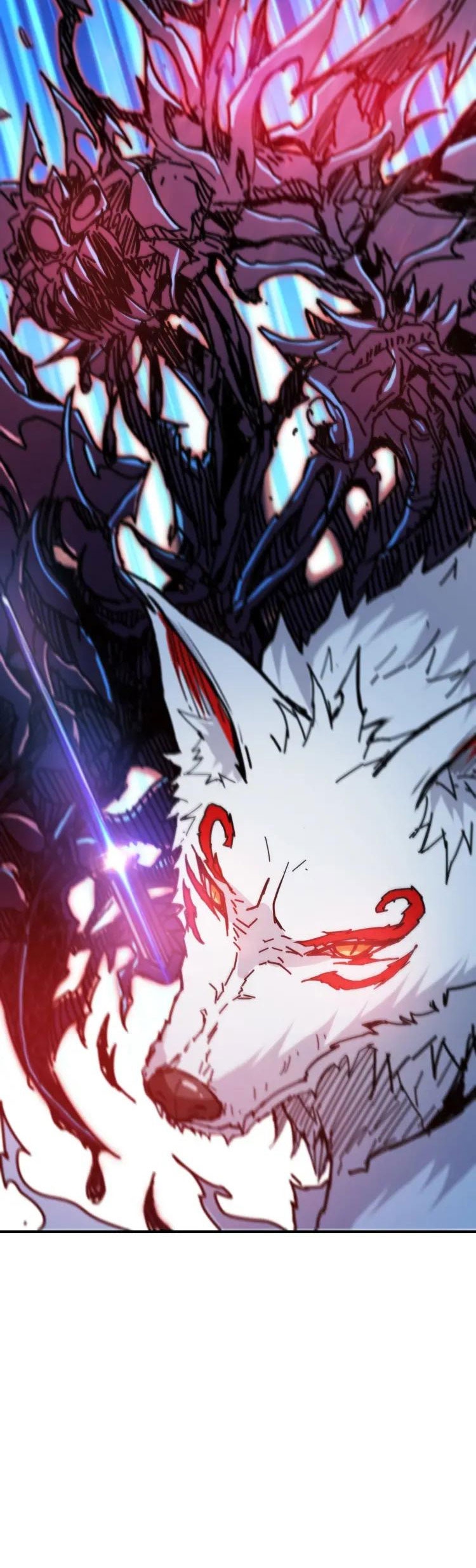 The God Devourer Chapter 29 - Page 10