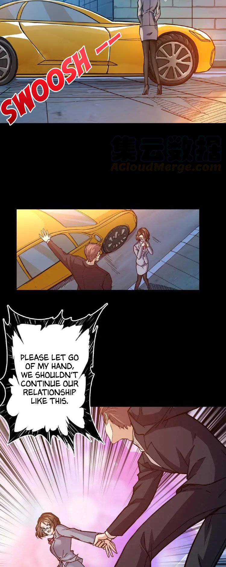 The God Devourer Chapter 34 - Page 29