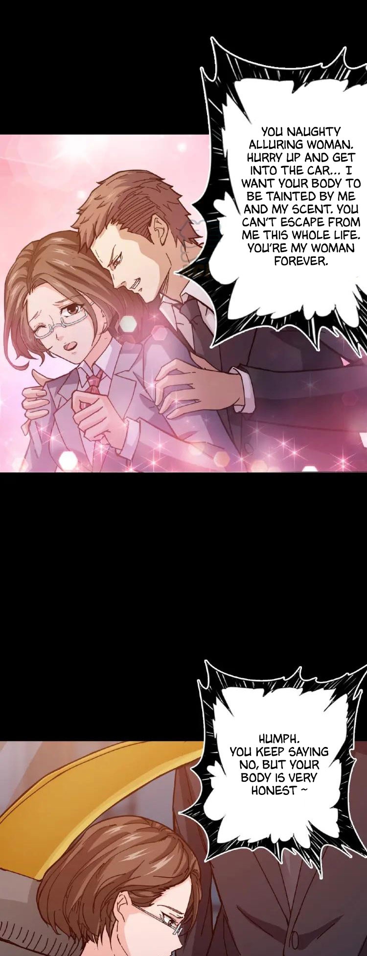 The God Devourer Chapter 34 - Page 32