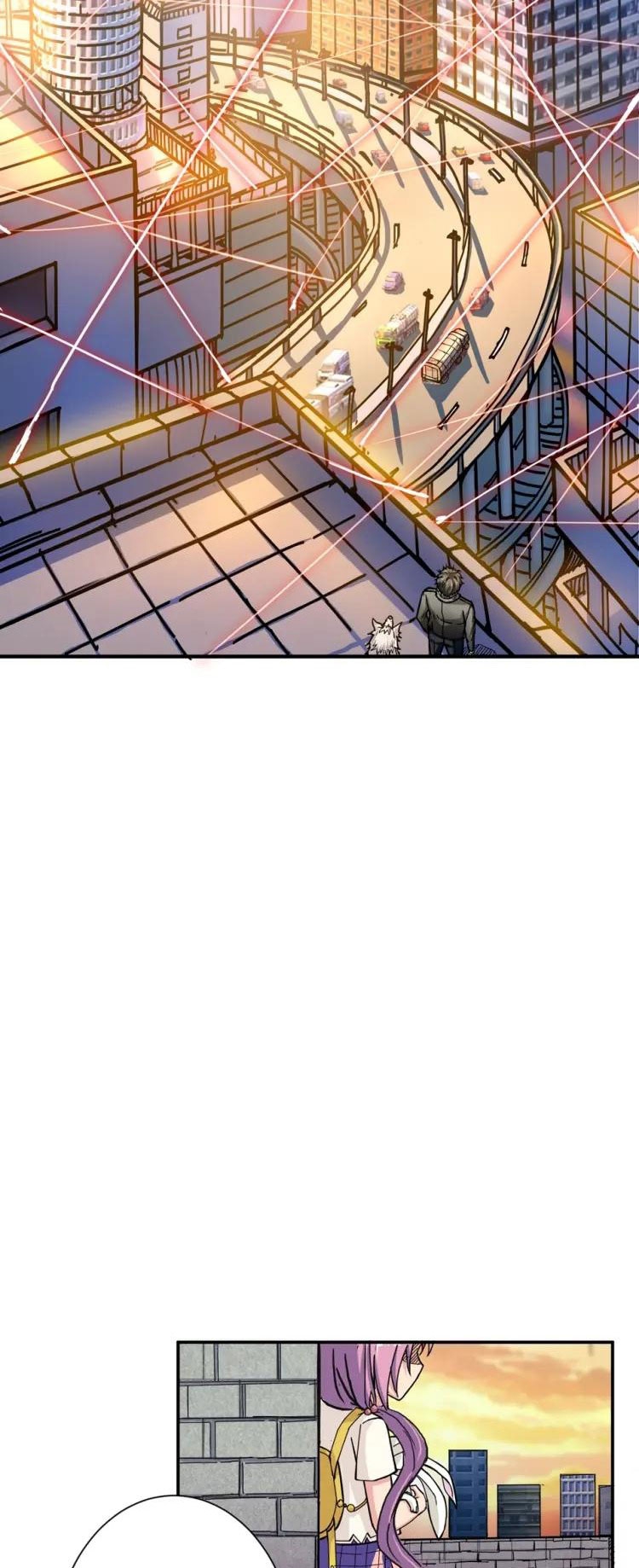 The God Devourer Chapter 35 - Page 17