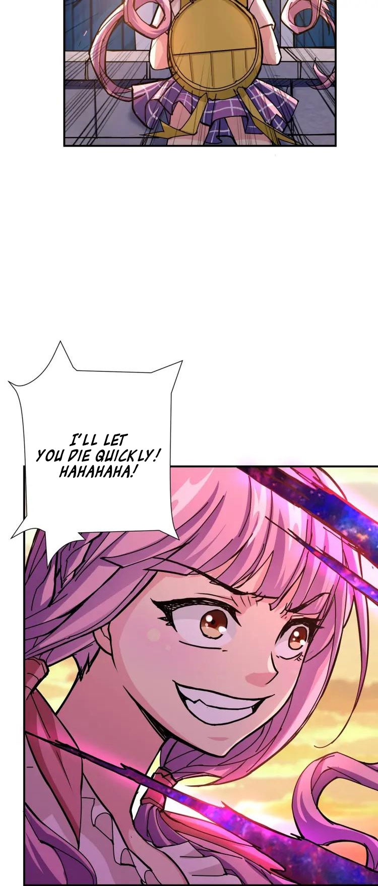 The God Devourer Chapter 36 - Page 14