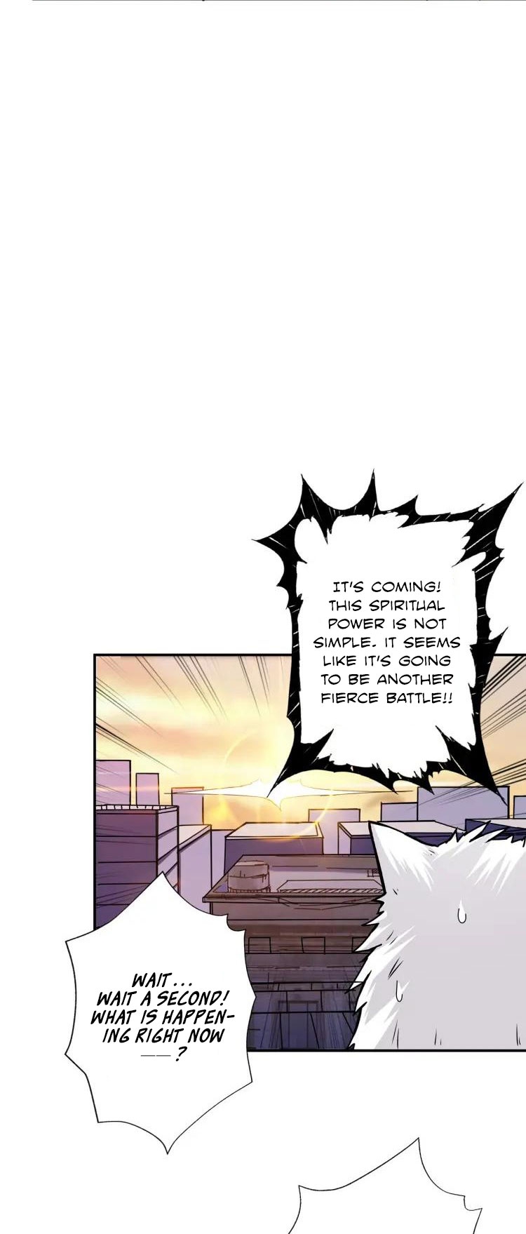 The God Devourer Chapter 36 - Page 15
