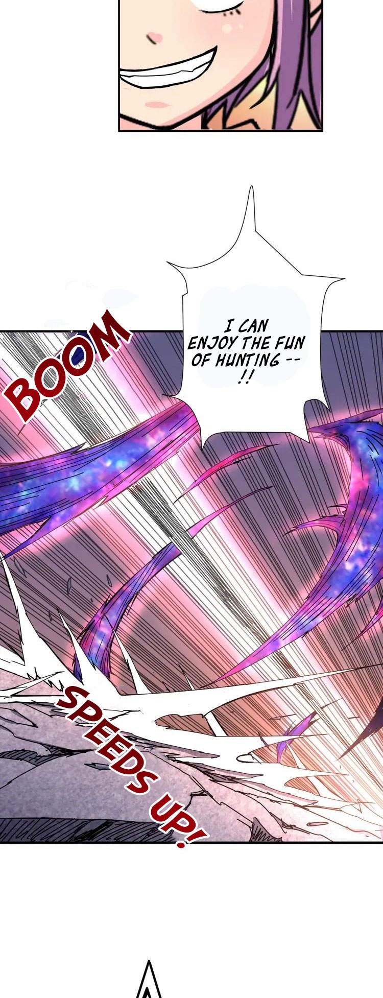 The God Devourer Chapter 36 - Page 21