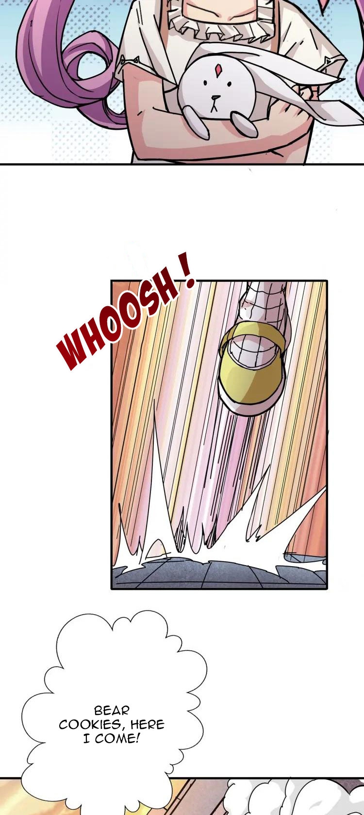 The God Devourer Chapter 36 - Page 26