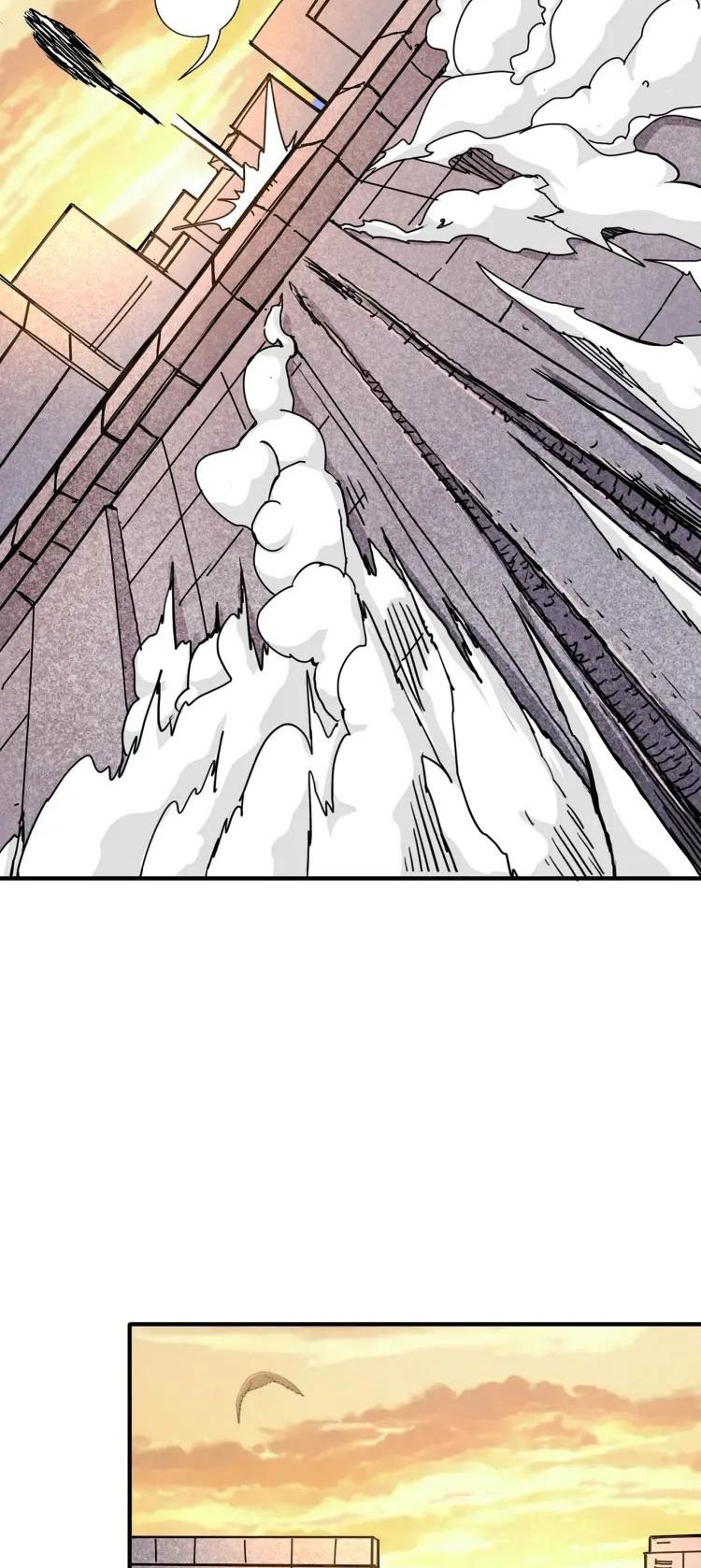 The God Devourer Chapter 36 - Page 27